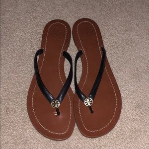 Tory Burch Terra Thong Sandal